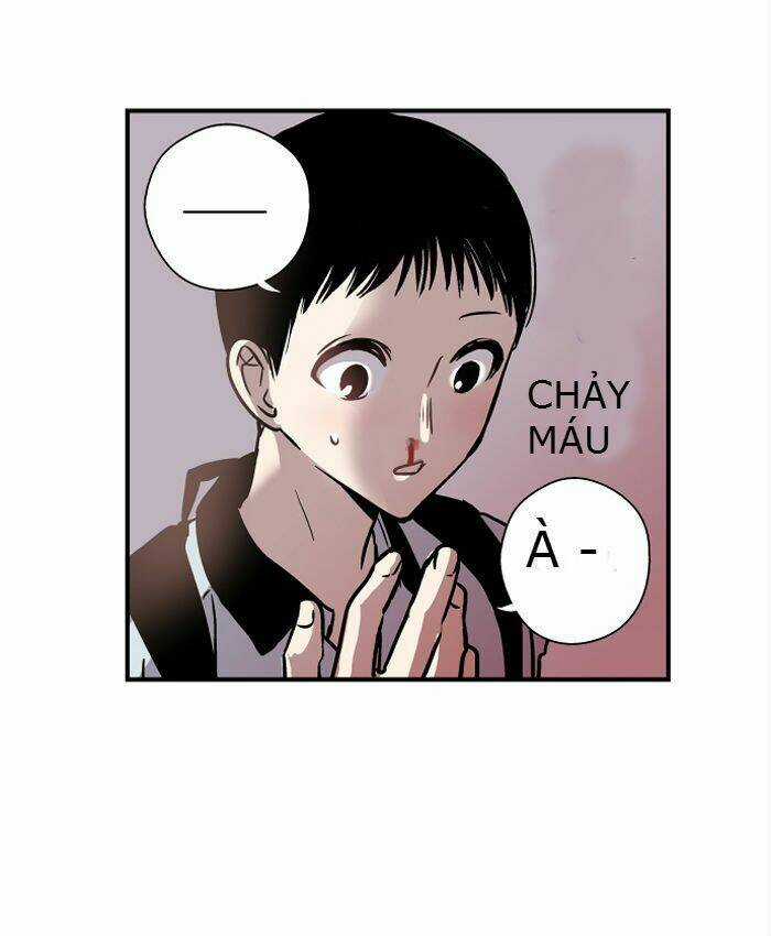 Đôi Mắt Từ Trái Tim - Chapter 2 - Trang 69