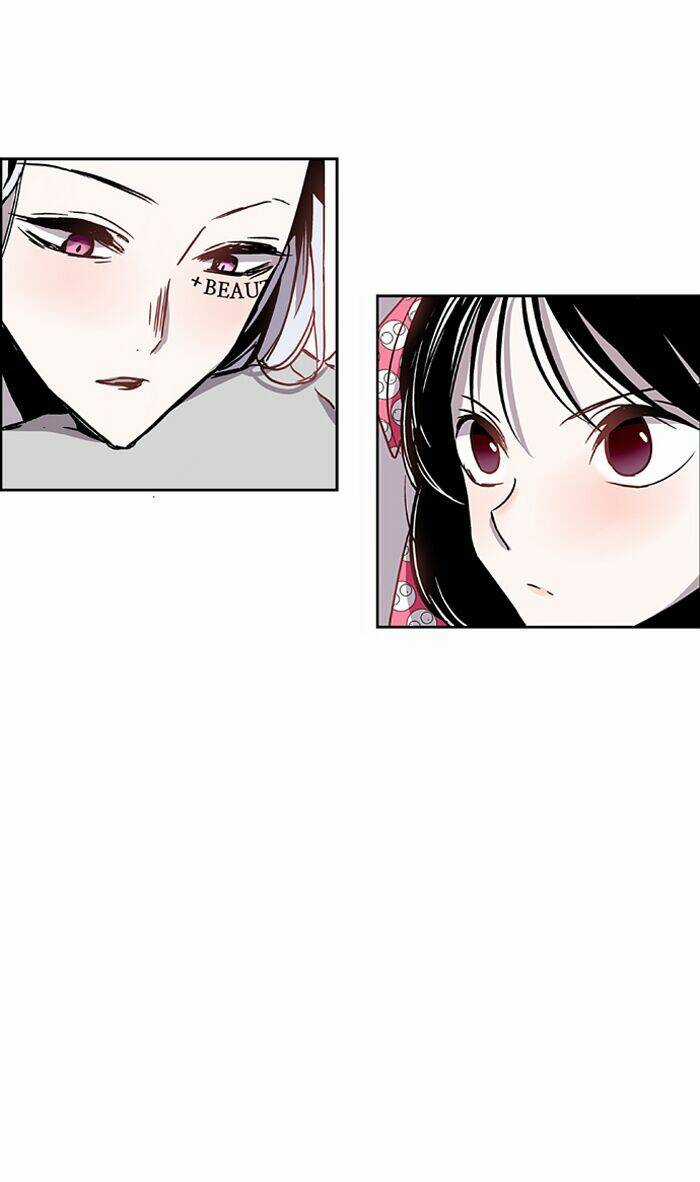 Đôi Mắt Từ Trái Tim - Chapter 2 - Trang 8