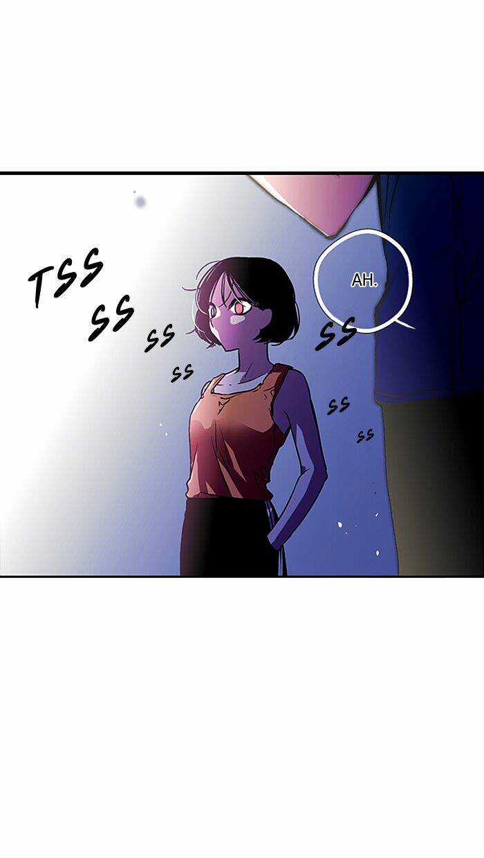 Đôi Mắt Từ Trái Tim - Chapter 2 - Trang 72