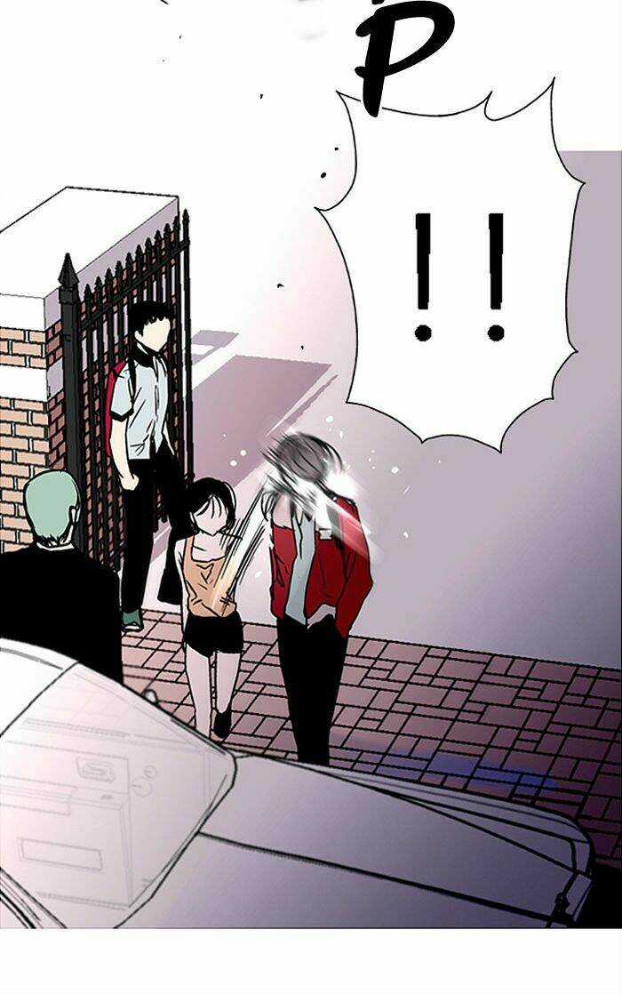 Đôi Mắt Từ Trái Tim - Chapter 2 - Trang 74