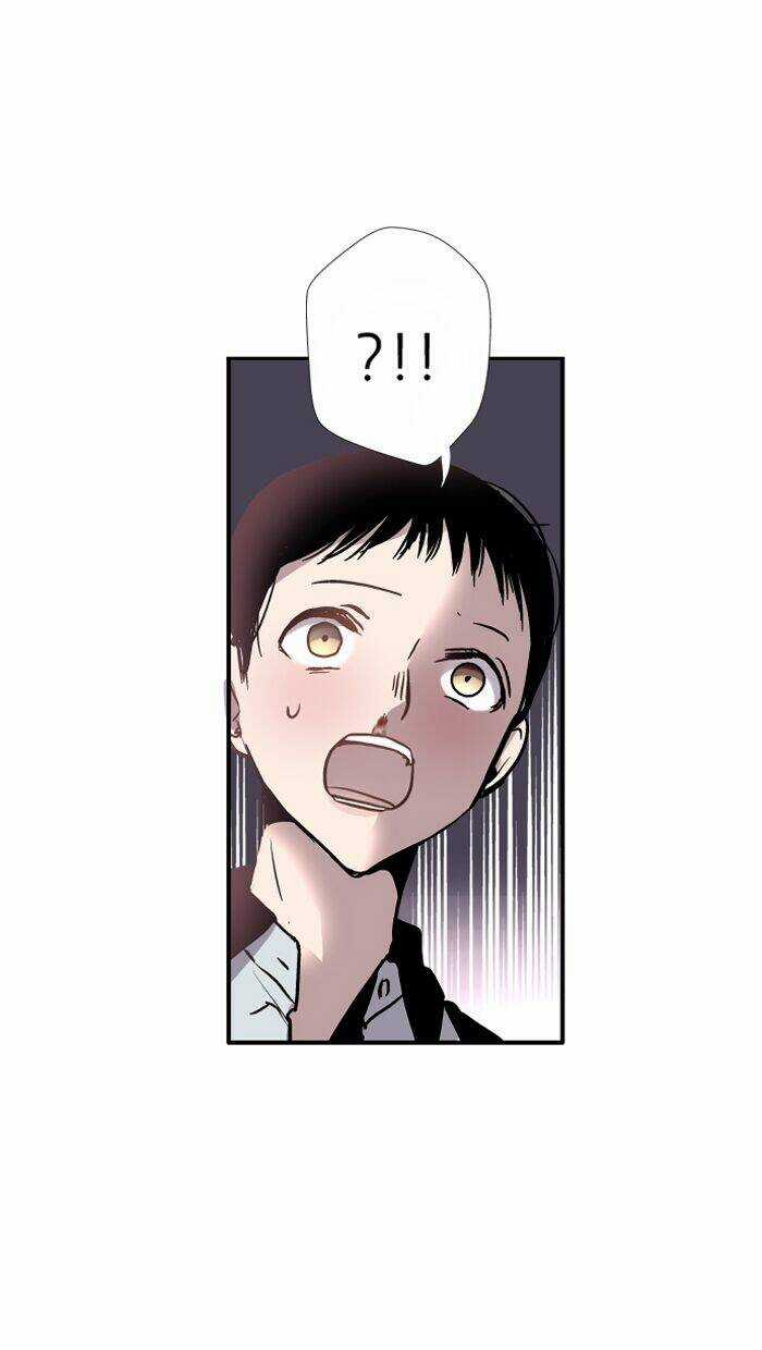 Đôi Mắt Từ Trái Tim - Chapter 2 - Trang 75