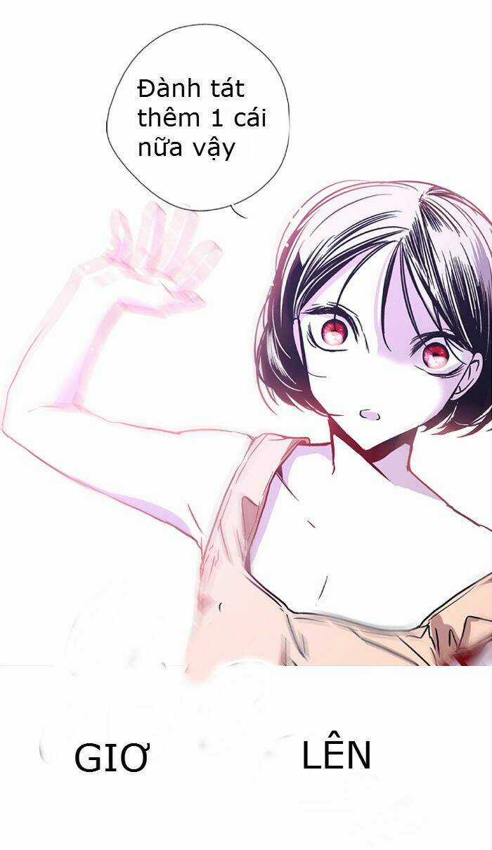 Đôi Mắt Từ Trái Tim - Chapter 2 - Trang 77