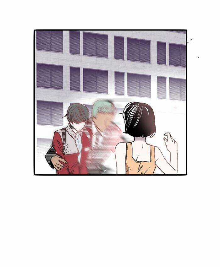 Đôi Mắt Từ Trái Tim - Chapter 2 - Trang 78