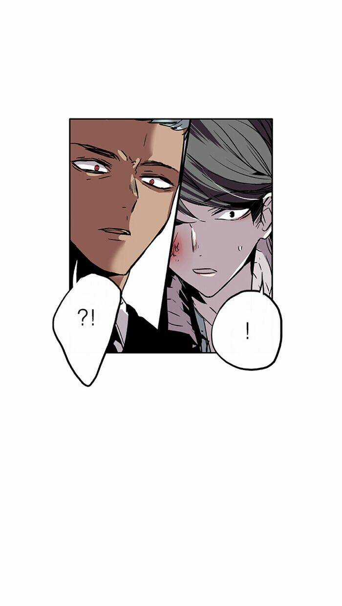 Đôi Mắt Từ Trái Tim - Chapter 2 - Trang 83