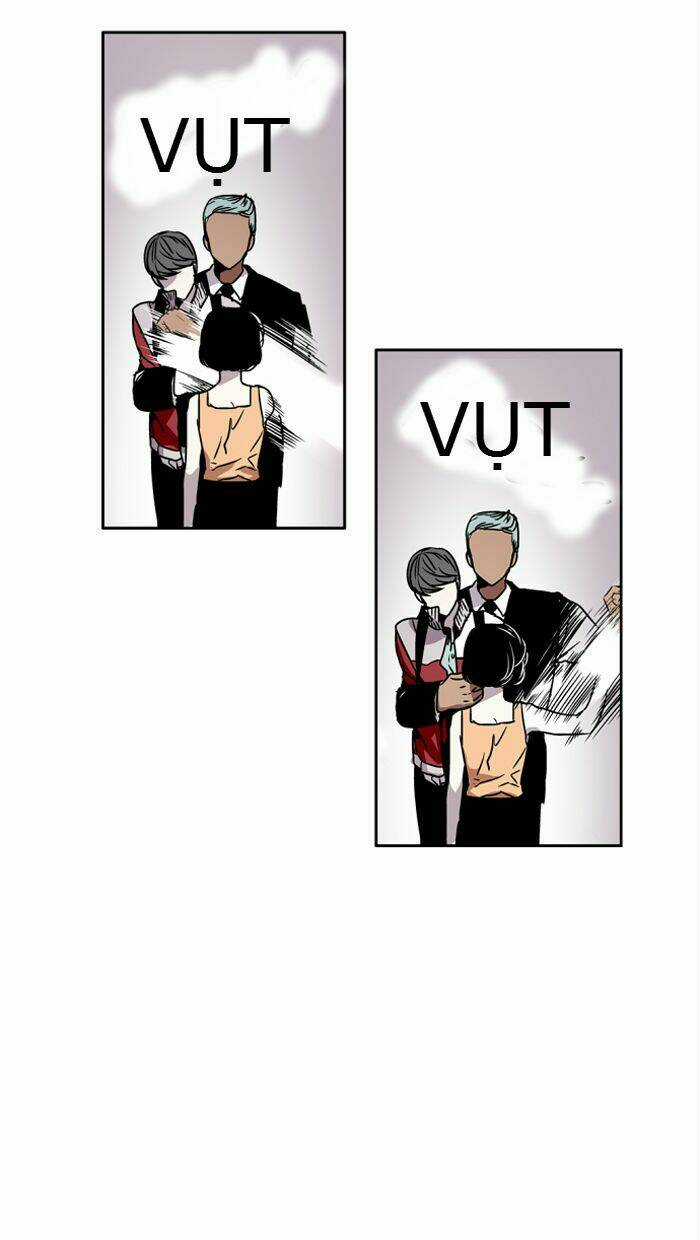 Đôi Mắt Từ Trái Tim - Chapter 2 - Trang 84