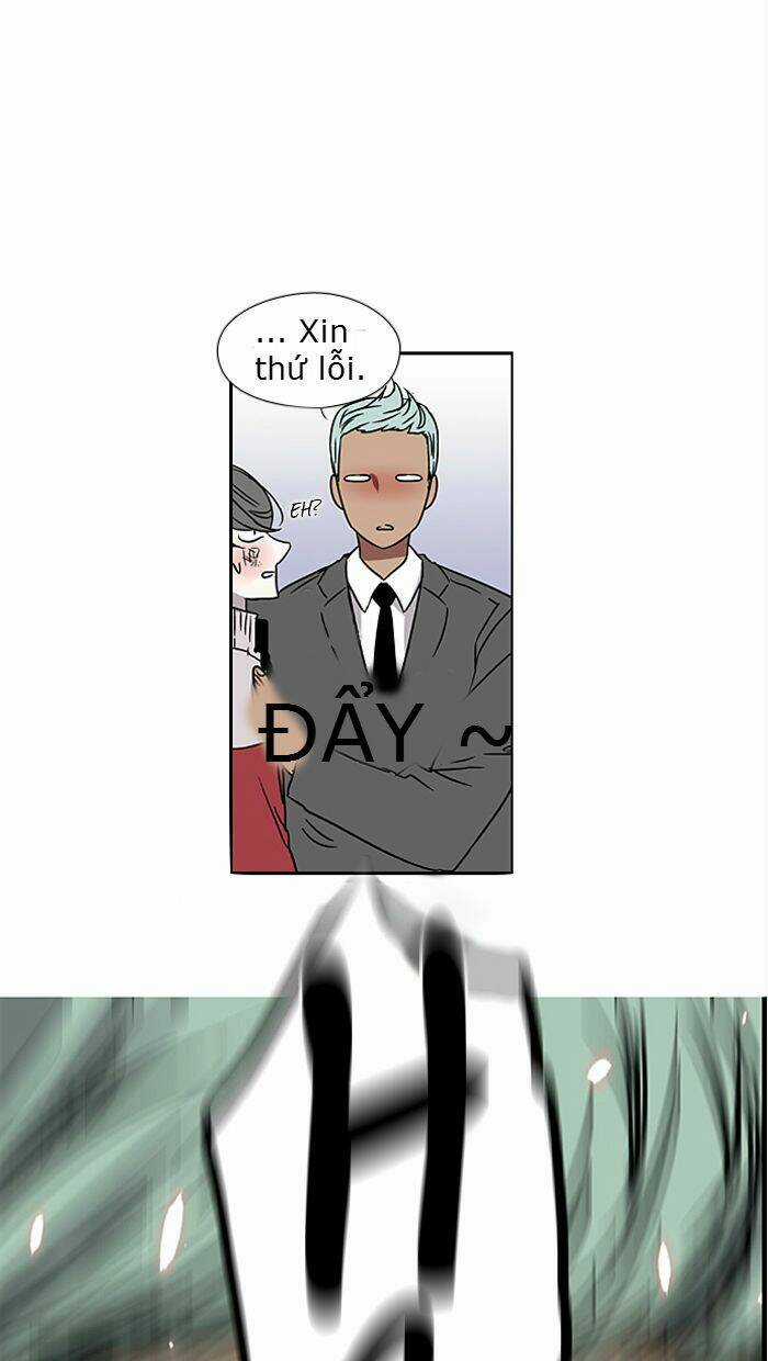 Đôi Mắt Từ Trái Tim - Chapter 2 - Trang 85