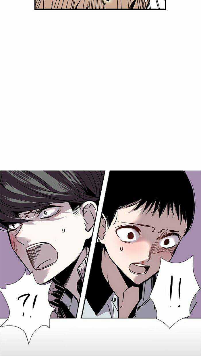 Đôi Mắt Từ Trái Tim - Chapter 2 - Trang 89