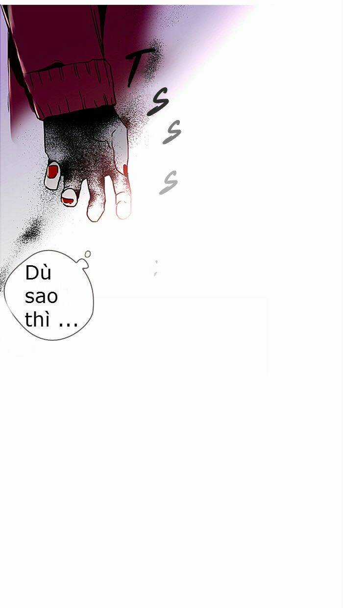 Đôi Mắt Từ Trái Tim - Chapter 2 - Trang 10