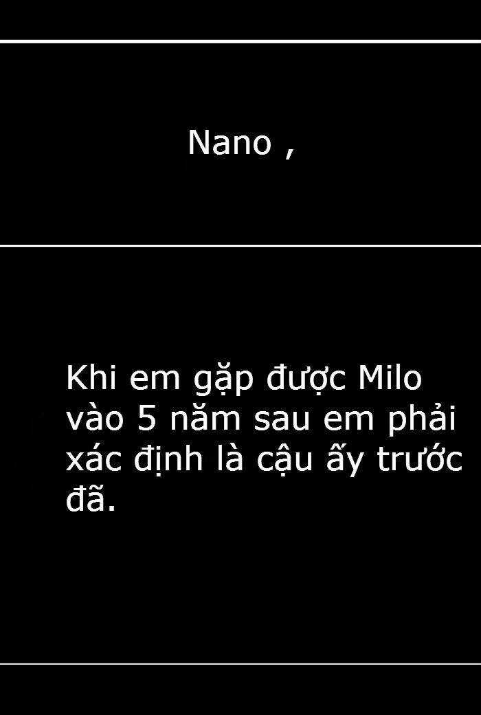 Đôi Mắt Từ Trái Tim - Chapter 3 - Trang 16