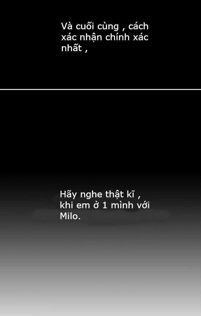 Đôi Mắt Từ Trái Tim - Chapter 3 - Trang 18