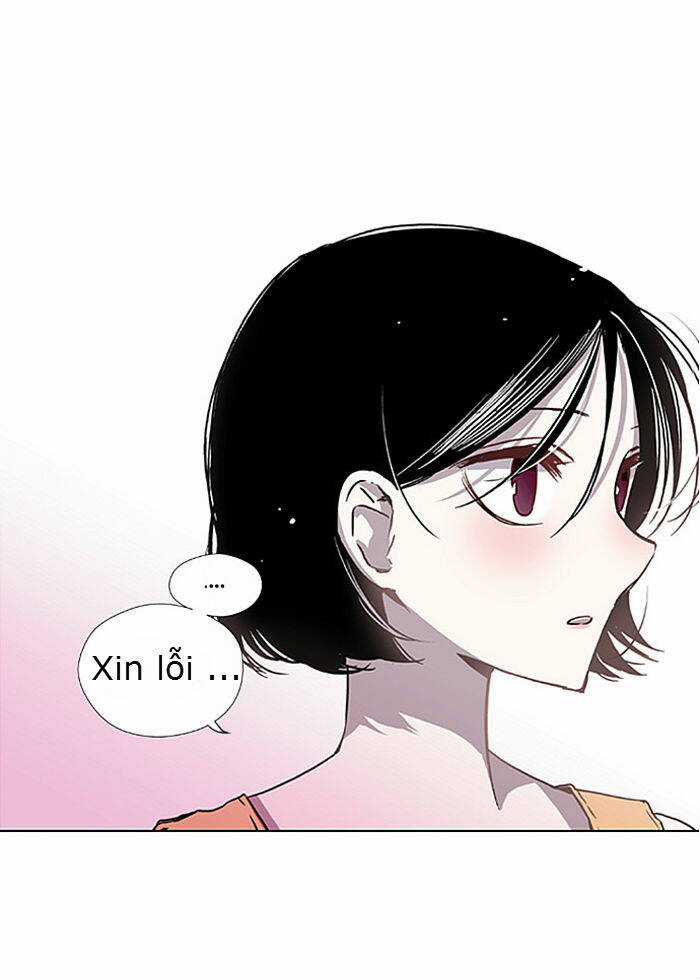 Đôi Mắt Từ Trái Tim - Chapter 3 - Trang 25