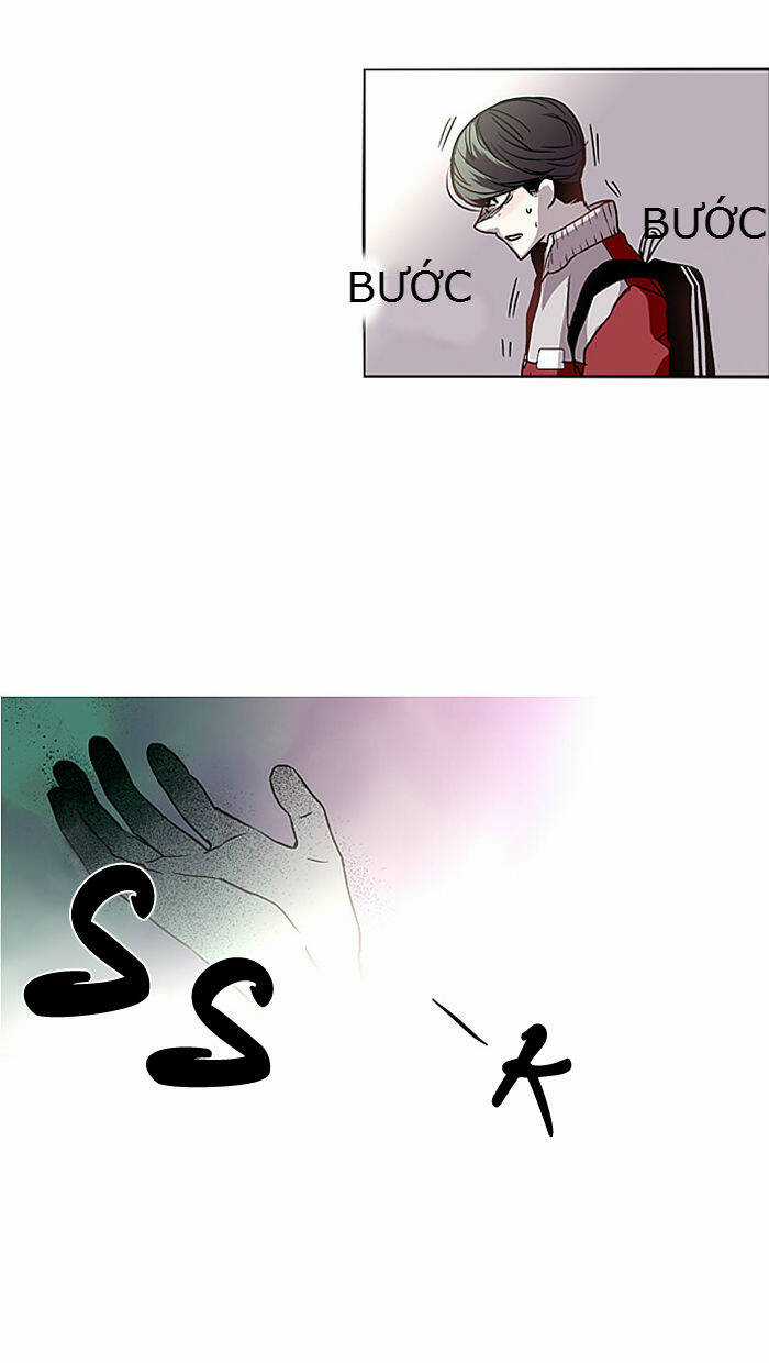 Đôi Mắt Từ Trái Tim - Chapter 3 - Trang 4