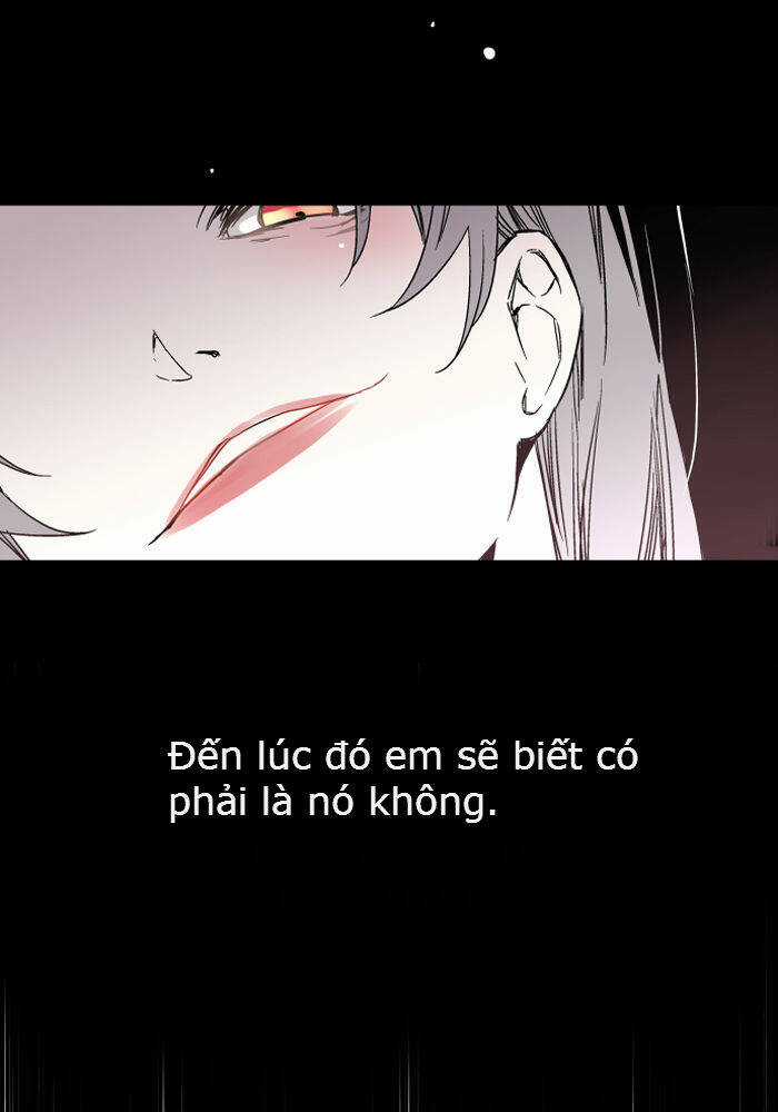 Đôi Mắt Từ Trái Tim - Chapter 3 - Trang 34