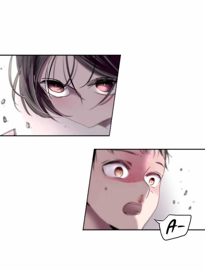 Đôi Mắt Từ Trái Tim - Chapter 3 - Trang 39