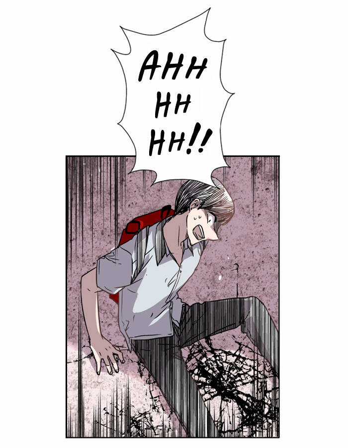 Đôi Mắt Từ Trái Tim - Chapter 3 - Trang 40