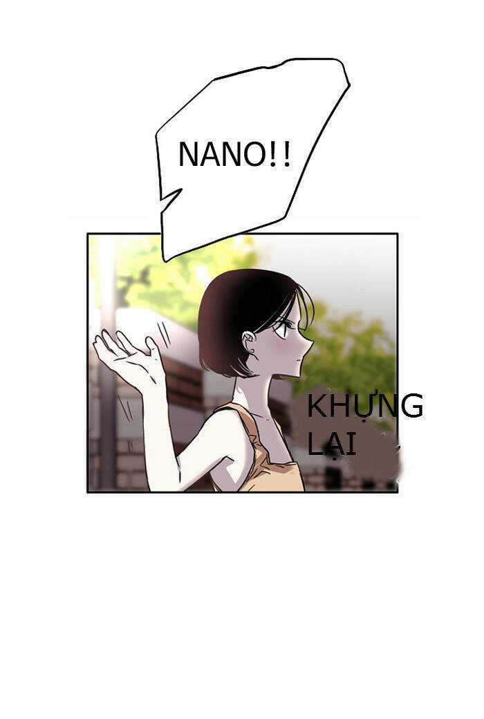 Đôi Mắt Từ Trái Tim - Chapter 3 - Trang 5