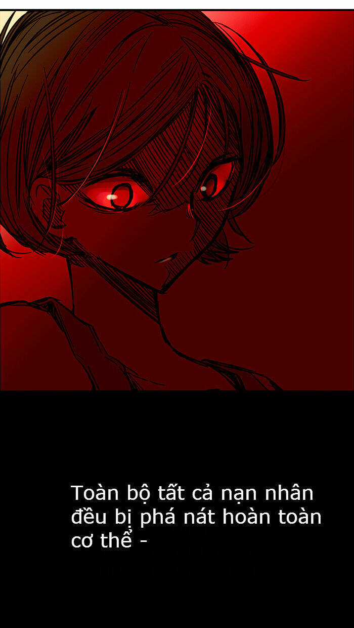 Đôi Mắt Từ Trái Tim - Chapter 3 - Trang 51