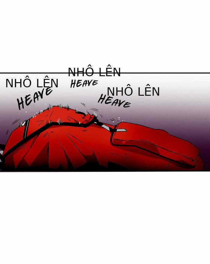 Đôi Mắt Từ Trái Tim - Chapter 3 - Trang 57