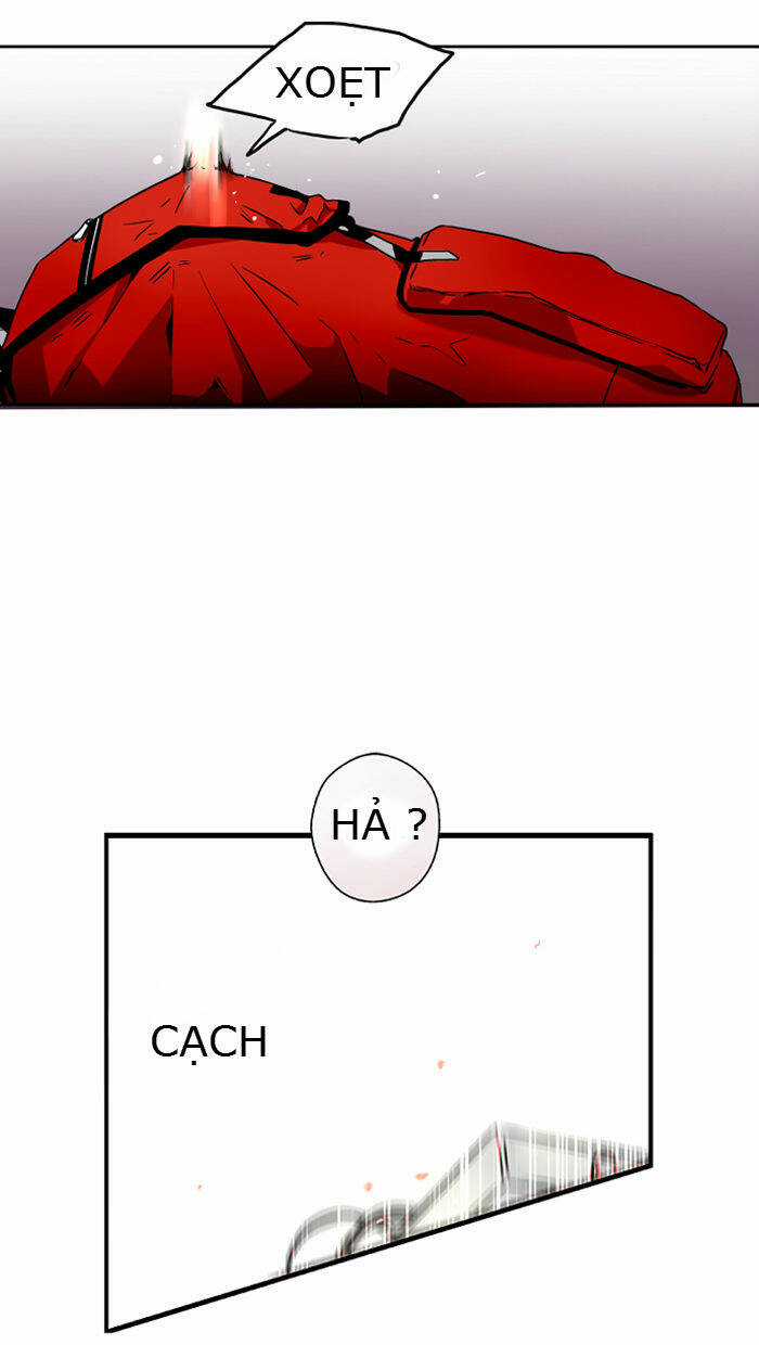 Đôi Mắt Từ Trái Tim - Chapter 3 - Trang 58