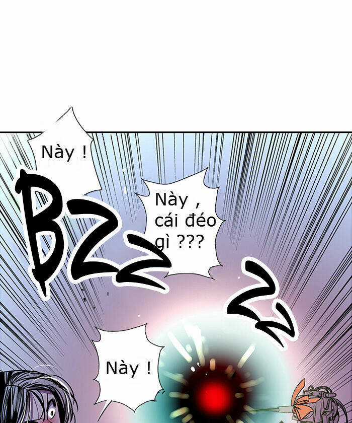 Đôi Mắt Từ Trái Tim - Chapter 3 - Trang 65