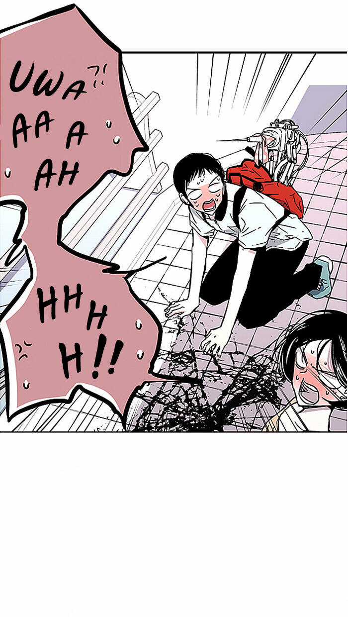 Đôi Mắt Từ Trái Tim - Chapter 3 - Trang 73