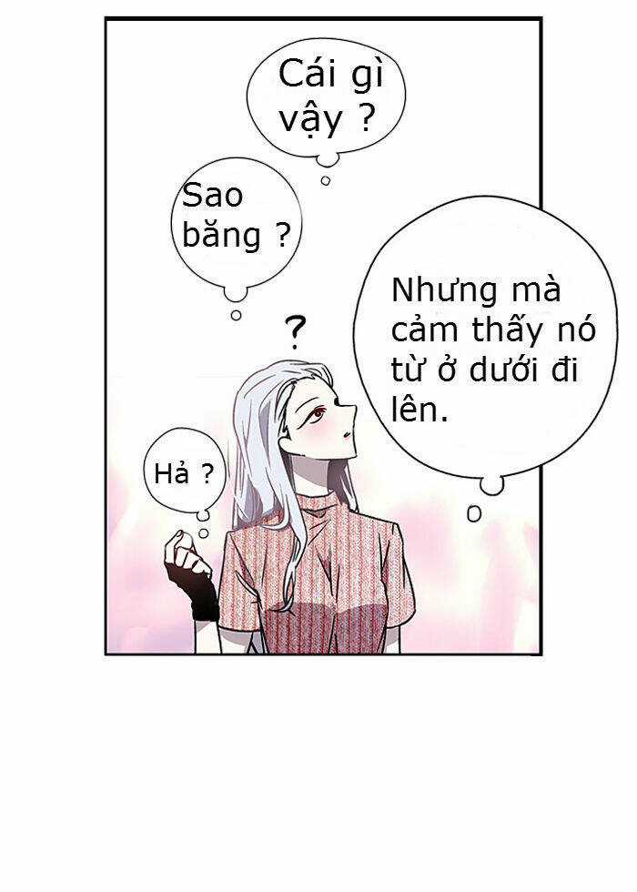 Đôi Mắt Từ Trái Tim - Chapter 3 - Trang 77