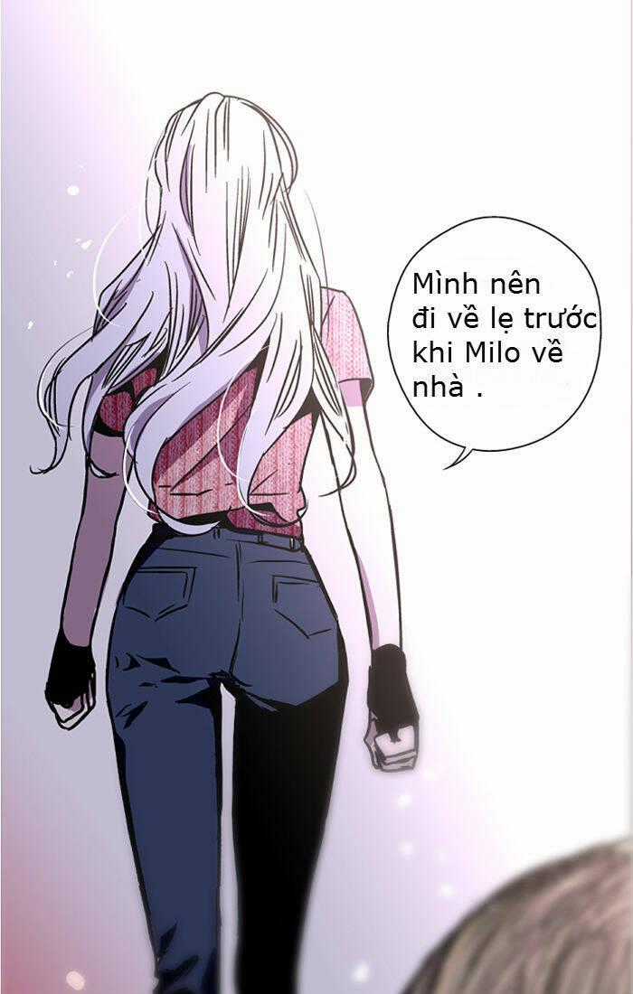 Đôi Mắt Từ Trái Tim - Chapter 3 - Trang 80