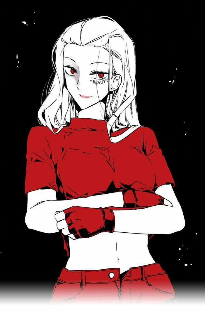 Đôi Mắt Từ Trái Tim - Chapter 4 - Trang 1