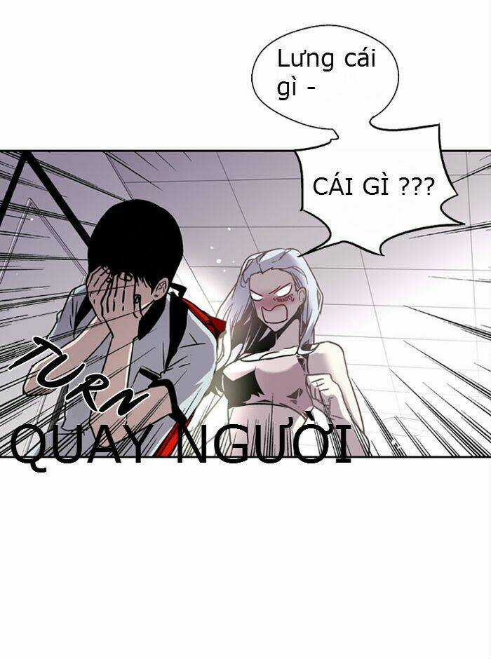 Đôi Mắt Từ Trái Tim - Chapter 4 - Trang 12