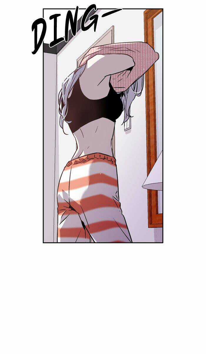 Đôi Mắt Từ Trái Tim - Chapter 4 - Trang 3