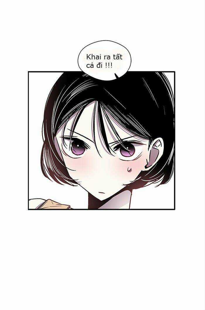 Đôi Mắt Từ Trái Tim - Chapter 4 - Trang 25