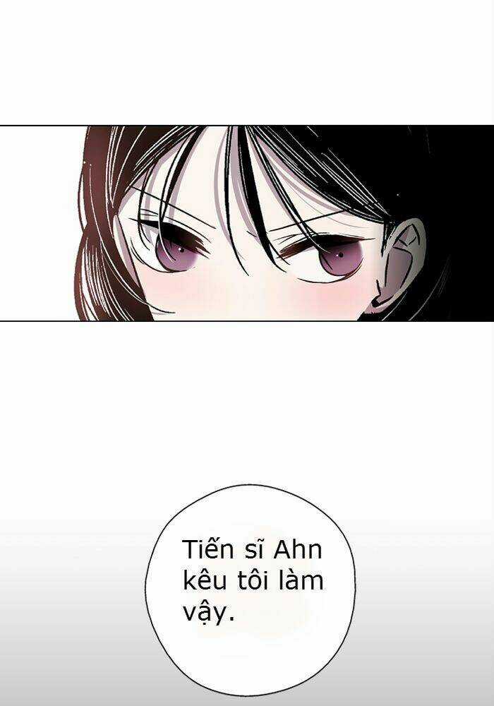 Đôi Mắt Từ Trái Tim - Chapter 4 - Trang 26