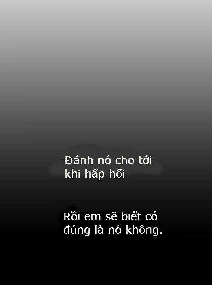 Đôi Mắt Từ Trái Tim - Chapter 4 - Trang 27