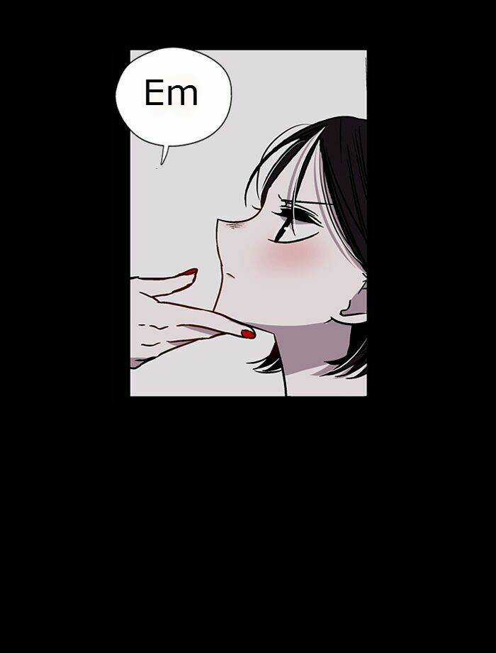 Đôi Mắt Từ Trái Tim - Chapter 4 - Trang 33