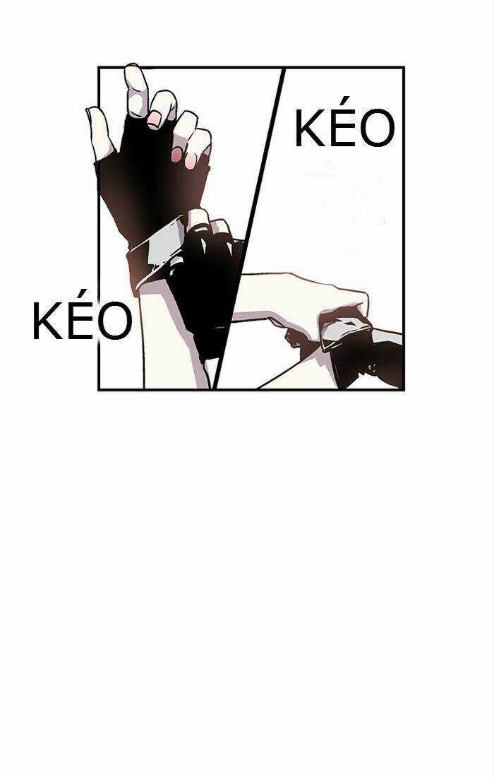 Đôi Mắt Từ Trái Tim - Chapter 4 - Trang 5