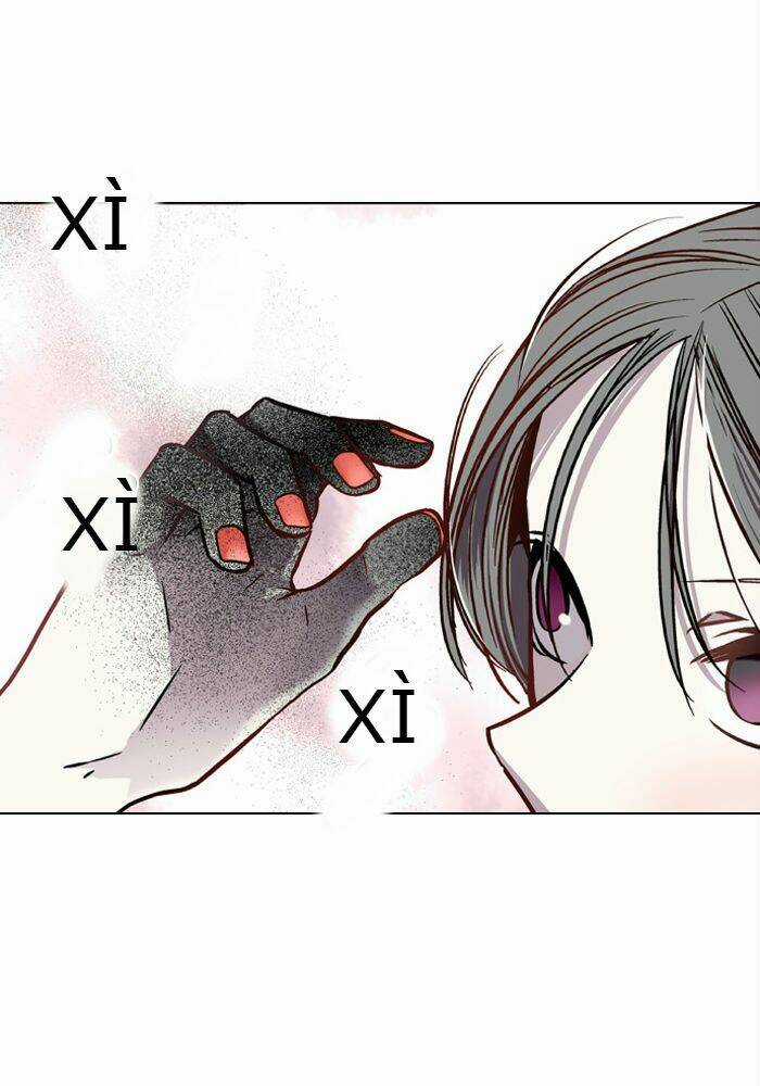 Đôi Mắt Từ Trái Tim - Chapter 4 - Trang 43