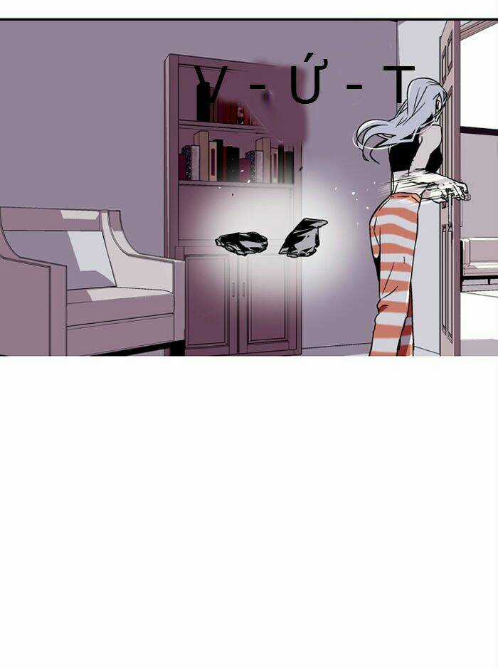 Đôi Mắt Từ Trái Tim - Chapter 4 - Trang 6