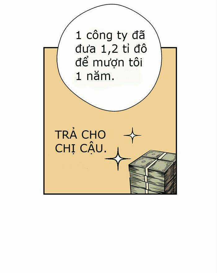 Đôi Mắt Từ Trái Tim - Chapter 4 - Trang 51