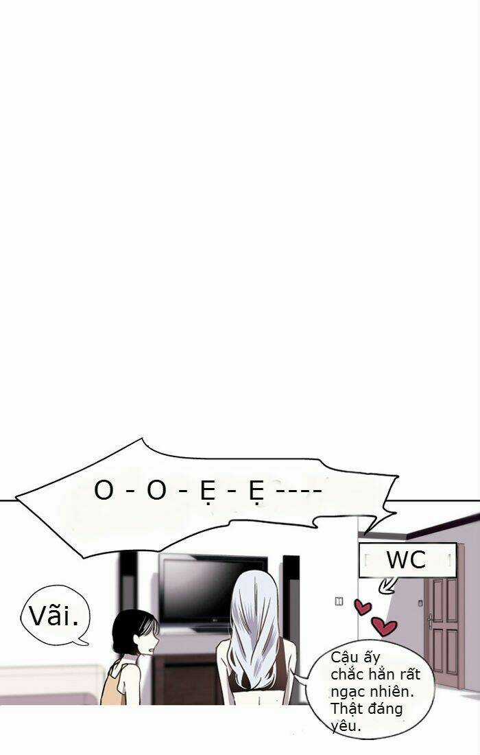Đôi Mắt Từ Trái Tim - Chapter 4 - Trang 54