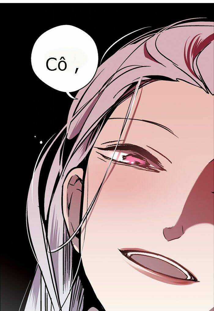 Đôi Mắt Từ Trái Tim - Chapter 4 - Trang 59