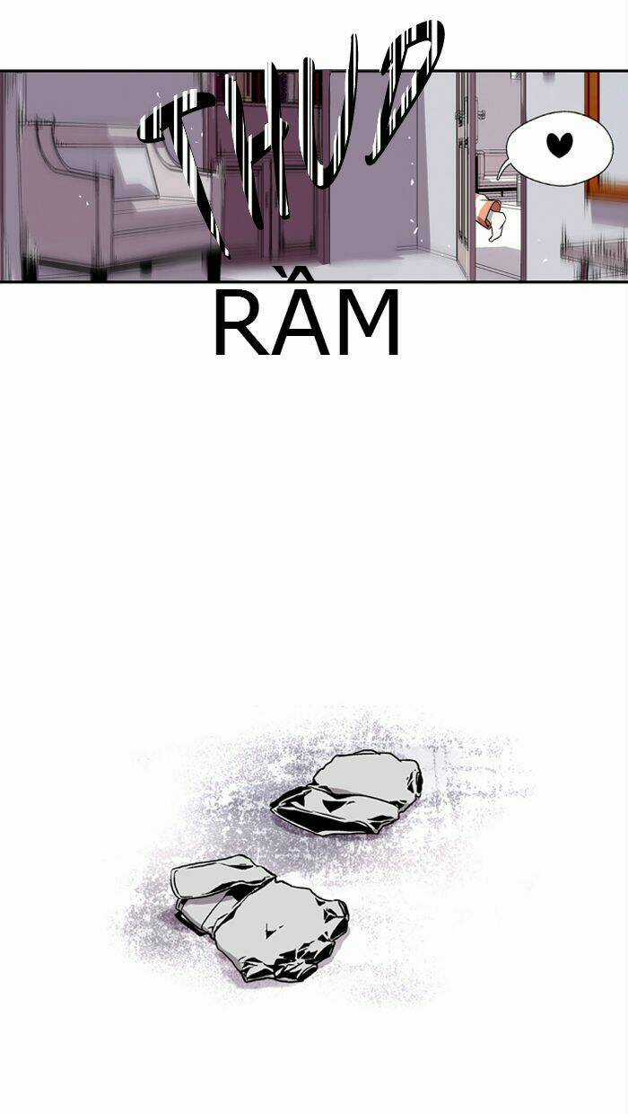 Đôi Mắt Từ Trái Tim - Chapter 4 - Trang 7