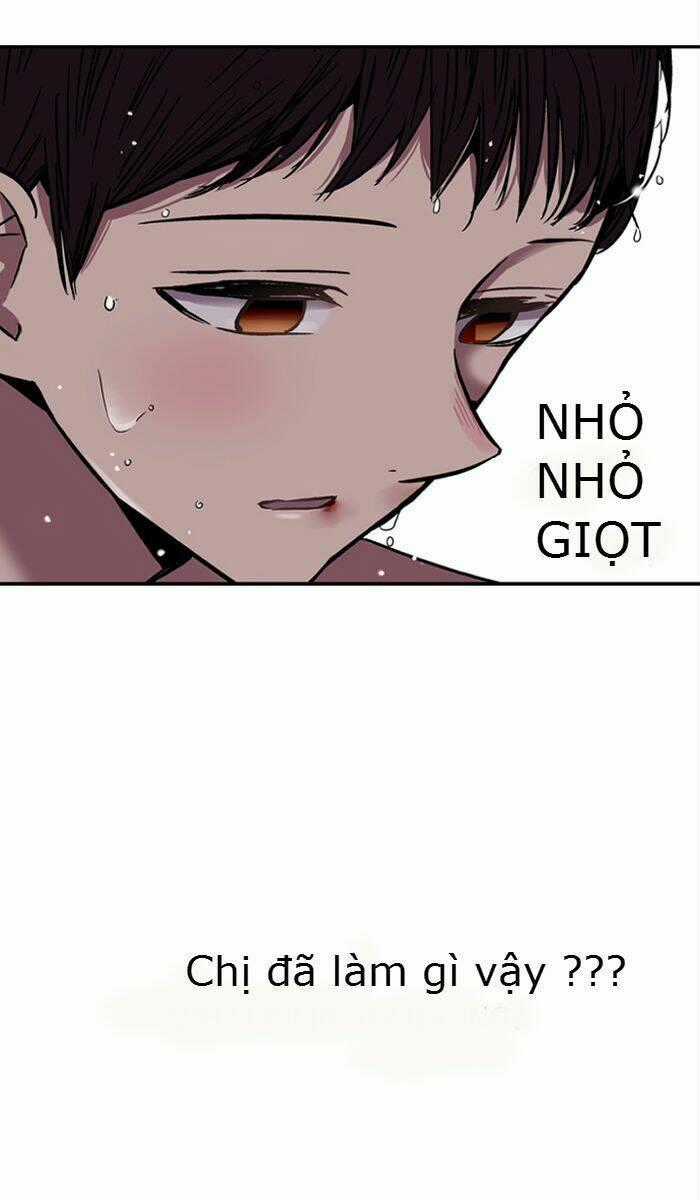 Đôi Mắt Từ Trái Tim - Chapter 4 - Trang 67