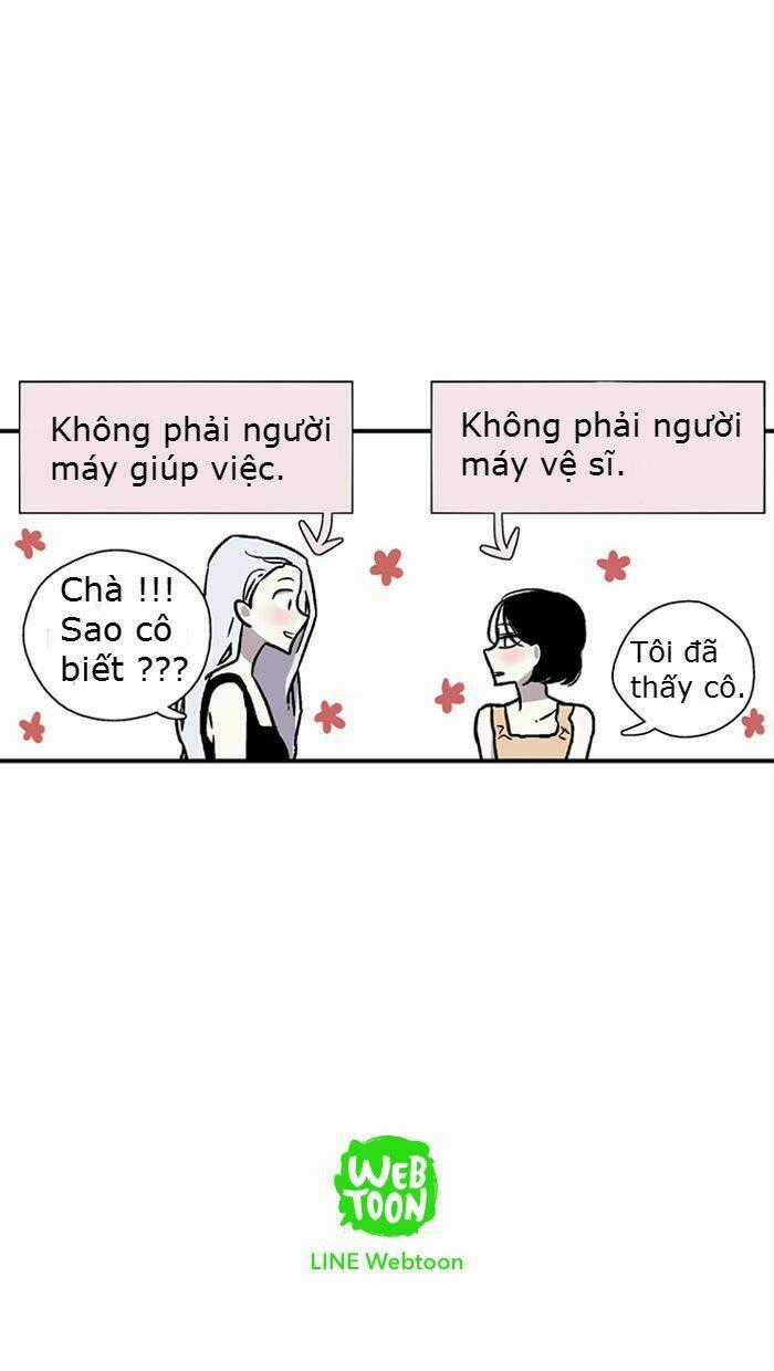 Đôi Mắt Từ Trái Tim - Chapter 4 - Trang 68