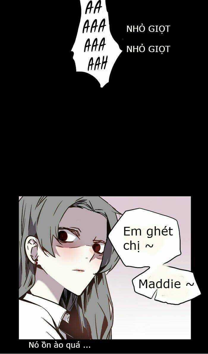 Đôi Mắt Từ Trái Tim - Chapter 5 - Trang 12