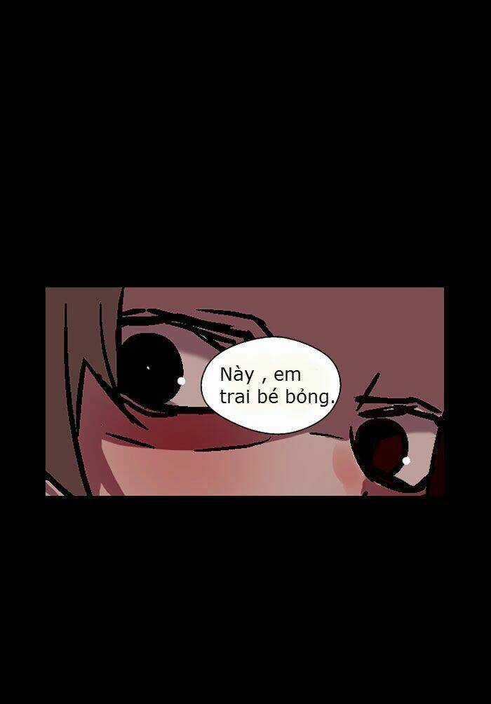 Đôi Mắt Từ Trái Tim - Chapter 5 - Trang 13