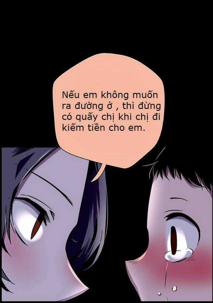 Đôi Mắt Từ Trái Tim - Chapter 5 - Trang 15