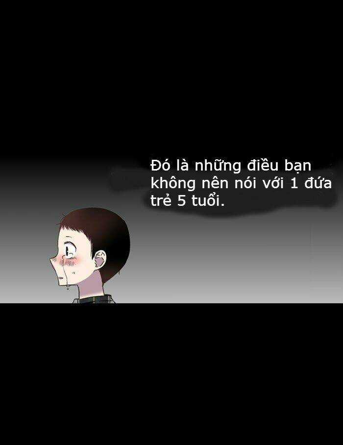 Đôi Mắt Từ Trái Tim - Chapter 5 - Trang 16