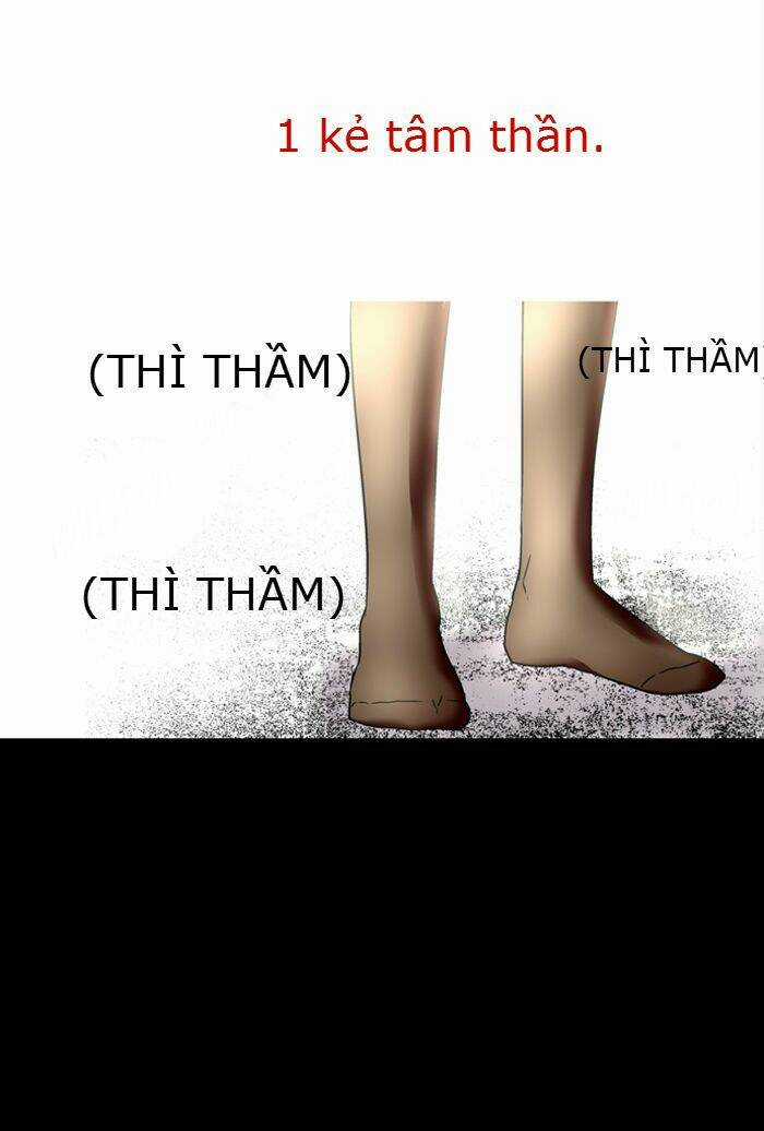 Đôi Mắt Từ Trái Tim - Chapter 5 - Trang 3