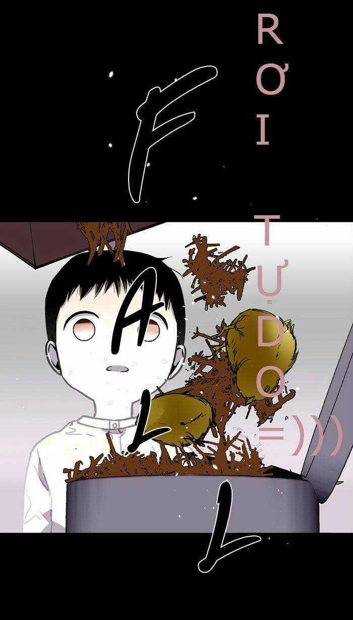 Đôi Mắt Từ Trái Tim - Chapter 5 - Trang 24