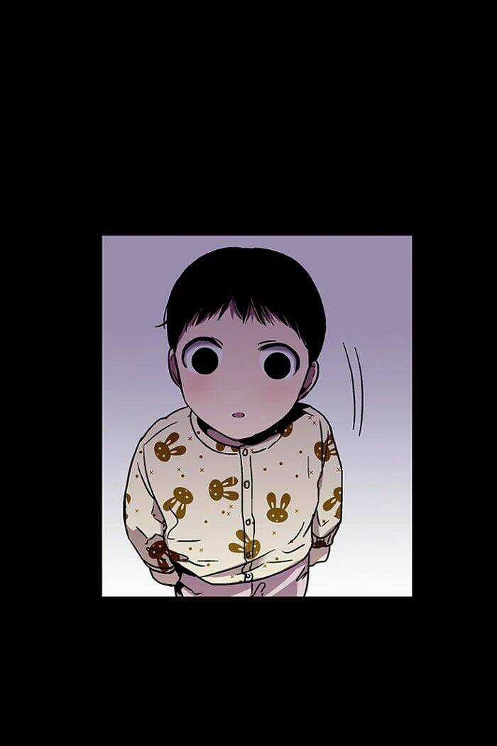 Đôi Mắt Từ Trái Tim - Chapter 5 - Trang 25